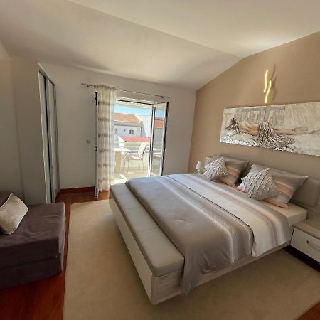 Apartmans Ozrenka Tučepi Extérieur photo