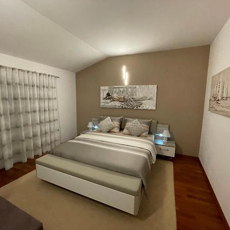 Apartmans Ozrenka Tučepi Extérieur photo