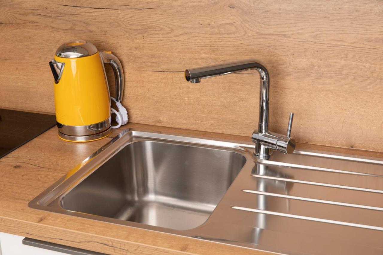 Apartmans Ozrenka Tučepi Extérieur photo