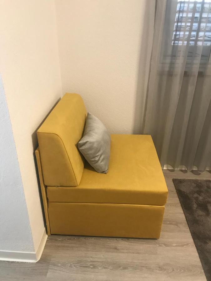 Apartmans Ozrenka Tučepi Extérieur photo