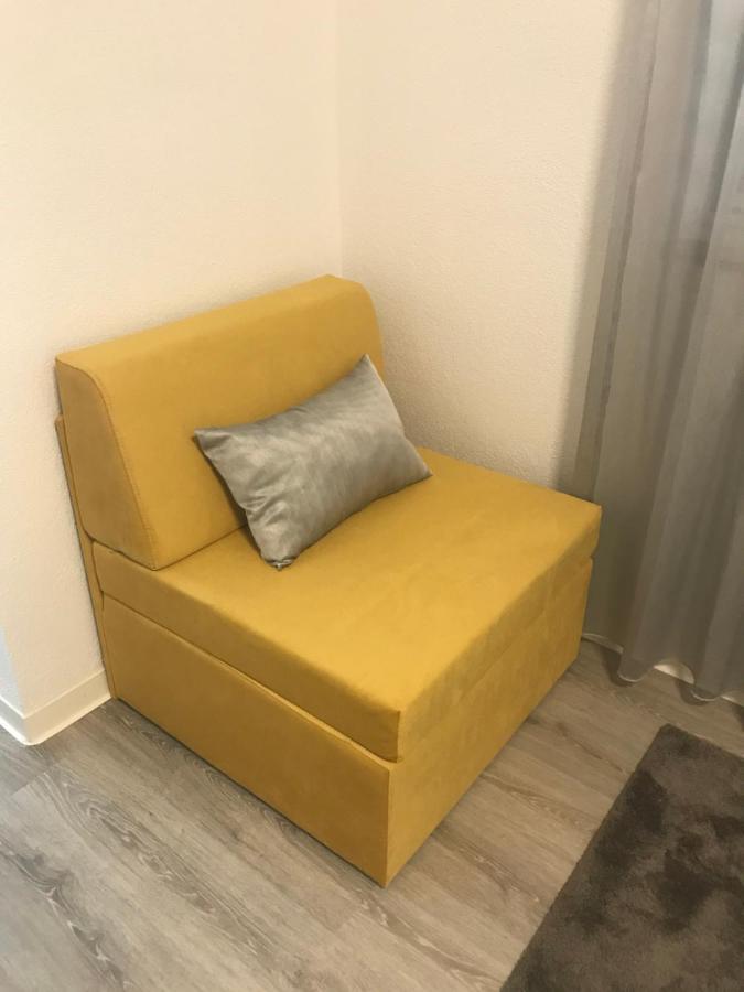 Apartmans Ozrenka Tučepi Extérieur photo