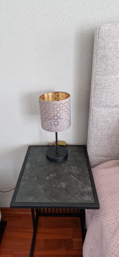 Apartmans Ozrenka Tučepi Extérieur photo