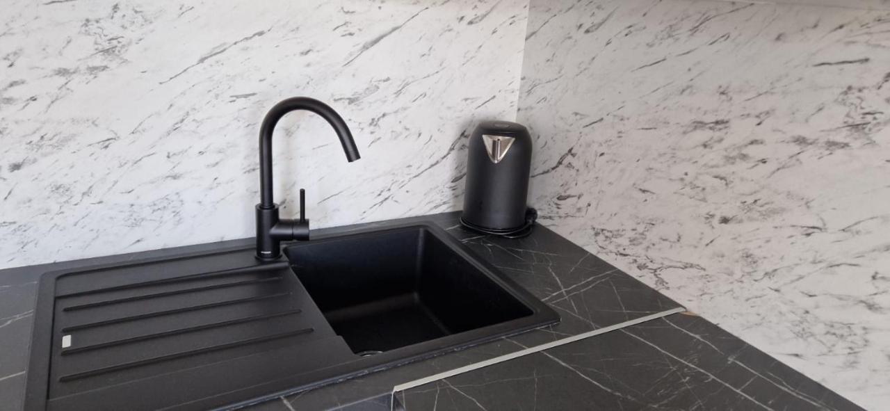 Apartmans Ozrenka Tučepi Extérieur photo